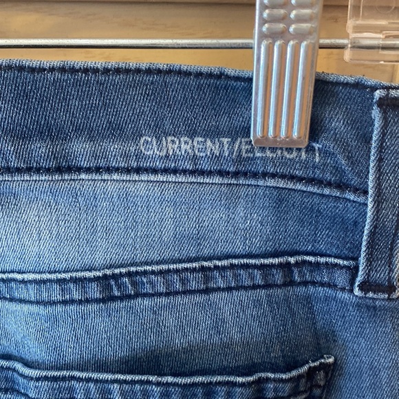 Current Elliott Jeans - Picture 5 of 7